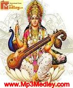 Maa Saraswati Aarti